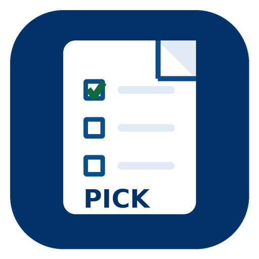 Free NFL Pickem logo